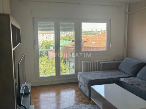 Sale, one bedroom apartment, 39m², Voždovac Sve Podlokacije, Beograd - image 17