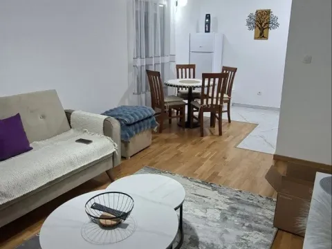 Rent, two bedroom apartment, 47m², Zagorič, Podgorica - image 3