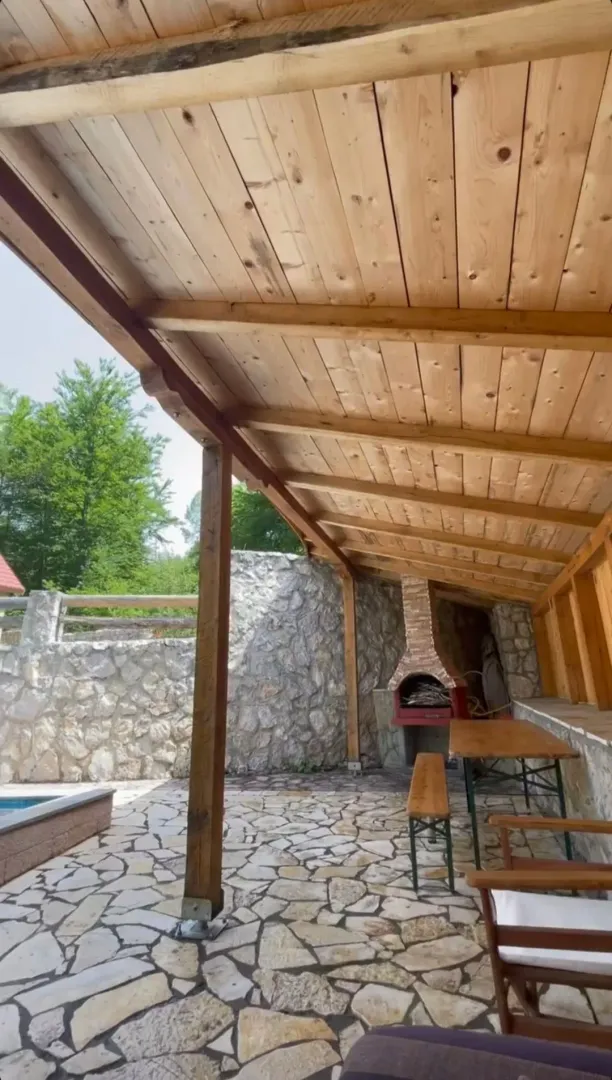 Sale, house, 95m², Crkvine, Kolašin
