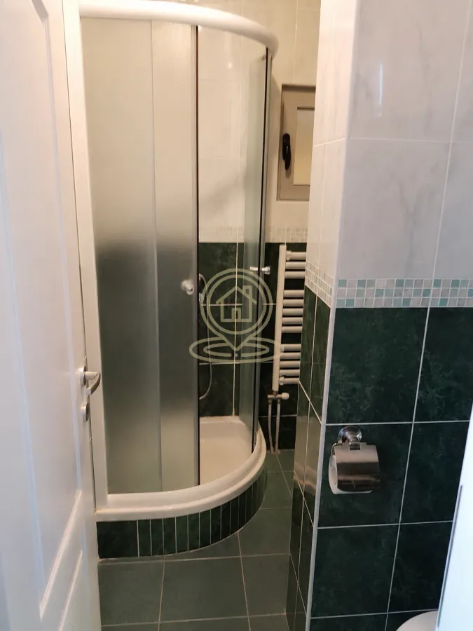 Rent, two bedroom apartment, 51m², Podbara, Novi Sad Sve Podlokacije
