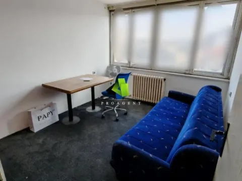 Sale, four bedroom apartment, 95m², Medijana, Niš - image 4