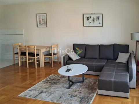 Izdavanje, jednosoban stan, 43m², Preko Morače, Podgorica - image 5