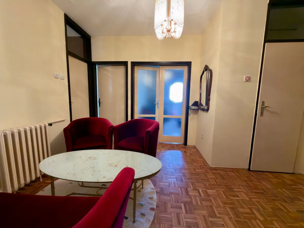 Prodaja, dvosoban stan, 51m², Labudovo Brdo, Beograd