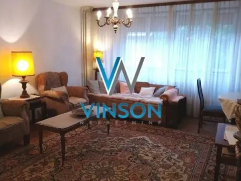 Three Bedroom Apartment for Sale, 77m2, Liman 1, Novi Sad, Novi Sad