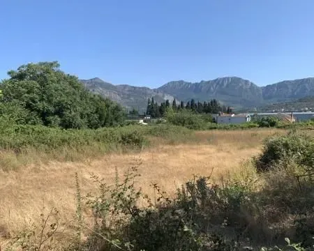 Prodaja, plac, 3278m², Bar, Crna Gora - image 1