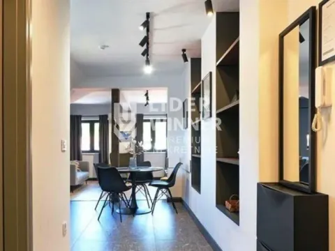 Prodaja, četvorosoban stan, 109m², Zemun Centar, Zemun Sve Podlokacije - image 20
