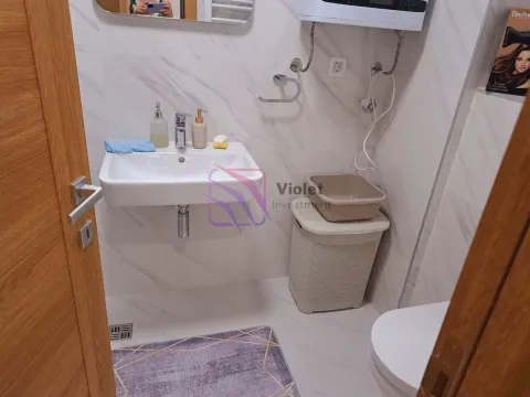 Rent, one bedroom apartment, 48m², New City, Podgorica - image 4