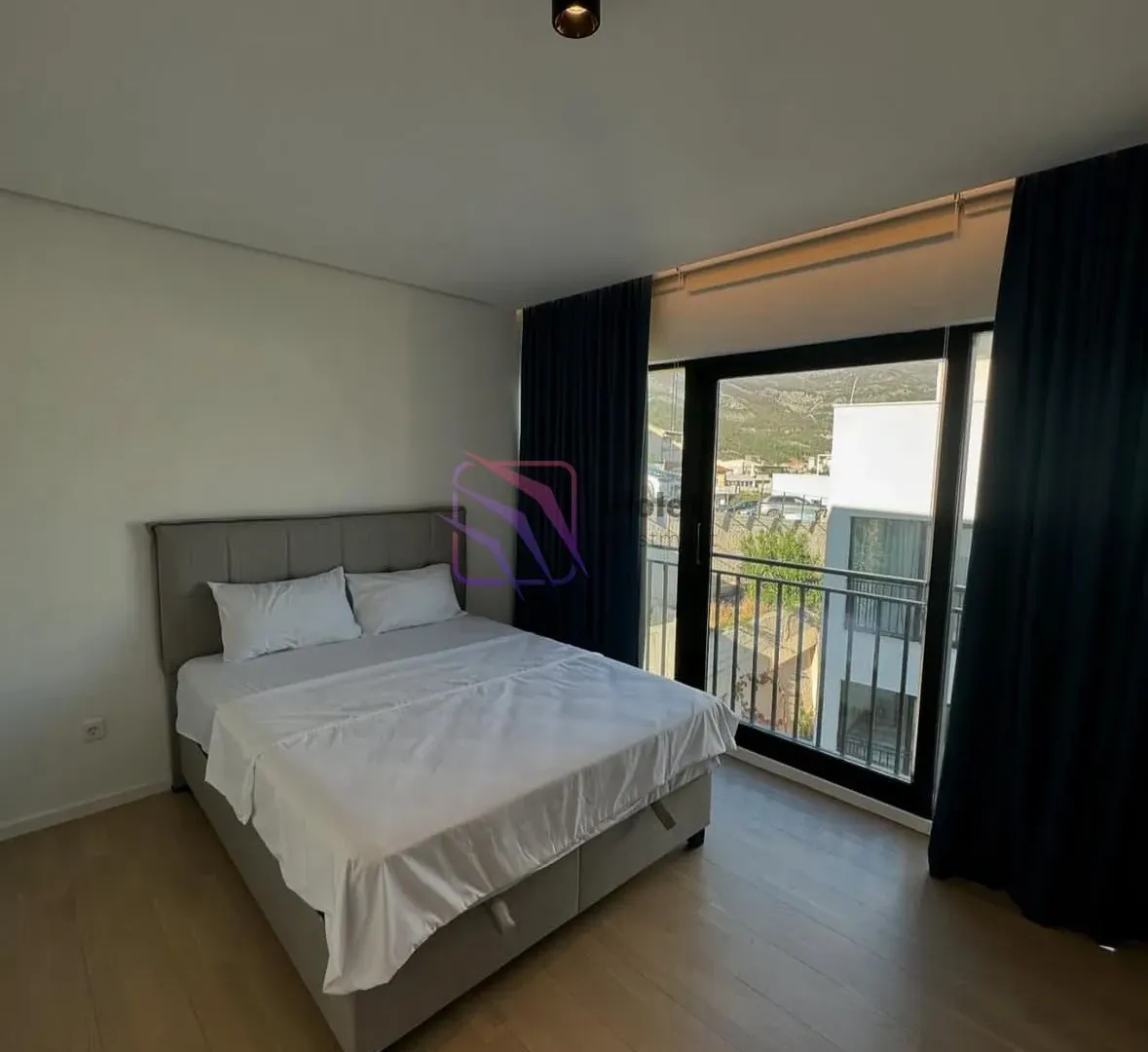 Sale, three bedroom apartment, 263m², Komoševina, Budva