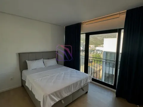 Sale, three bedroom apartment, 263m², Komoševina, Budva - image 8