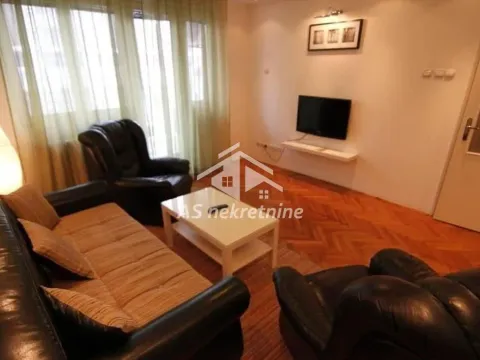 Izdavanje, stan, 62m², Slavija, Vračar Sve Podlokacije - image 3