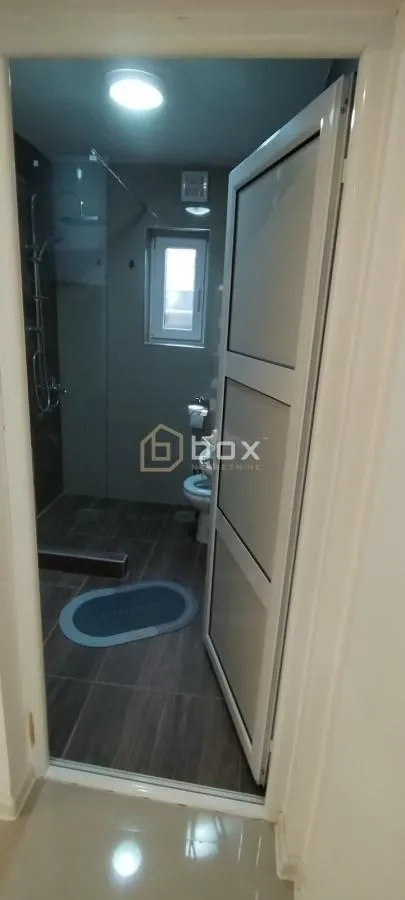 Rent, one bedroom apartment, 50m², Palilula, Niš