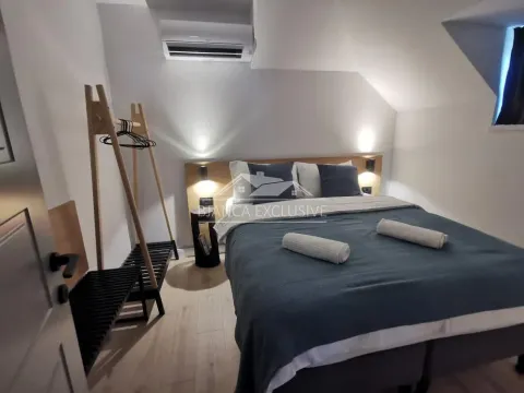 Prodaja, četvorosoban stan, 109m², Zemun Centar, Zemun Sve Podlokacije - image 6