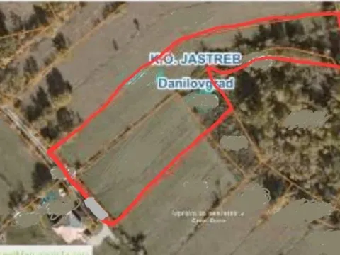 Prodaja, plac, 5554m², Jastreb, Danilovgrad - image 2