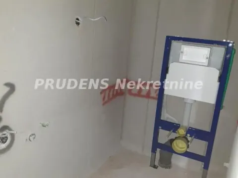 Sale, three bedroom apartment, 57m², Banovo Brdo, Beograd - image 8