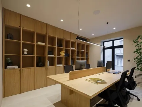 Rent, office space, 66m², Stari Grad, Beograd - image 6