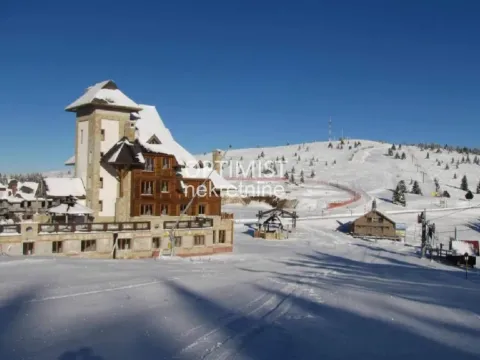 Prodaja, jednosoban stan, 28m², Brzeće, Kopaonik - image 19