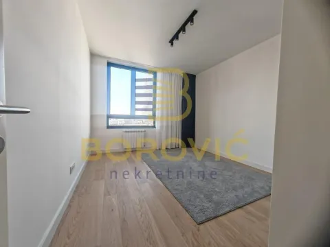 Izdavanje, četvorosoban stan, 115m², Savski Venac, Beograd - image 8