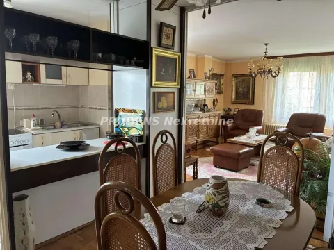 Sale, four bedroom apartment, 94m², Cerak Vinogradi, Beograd - image 4