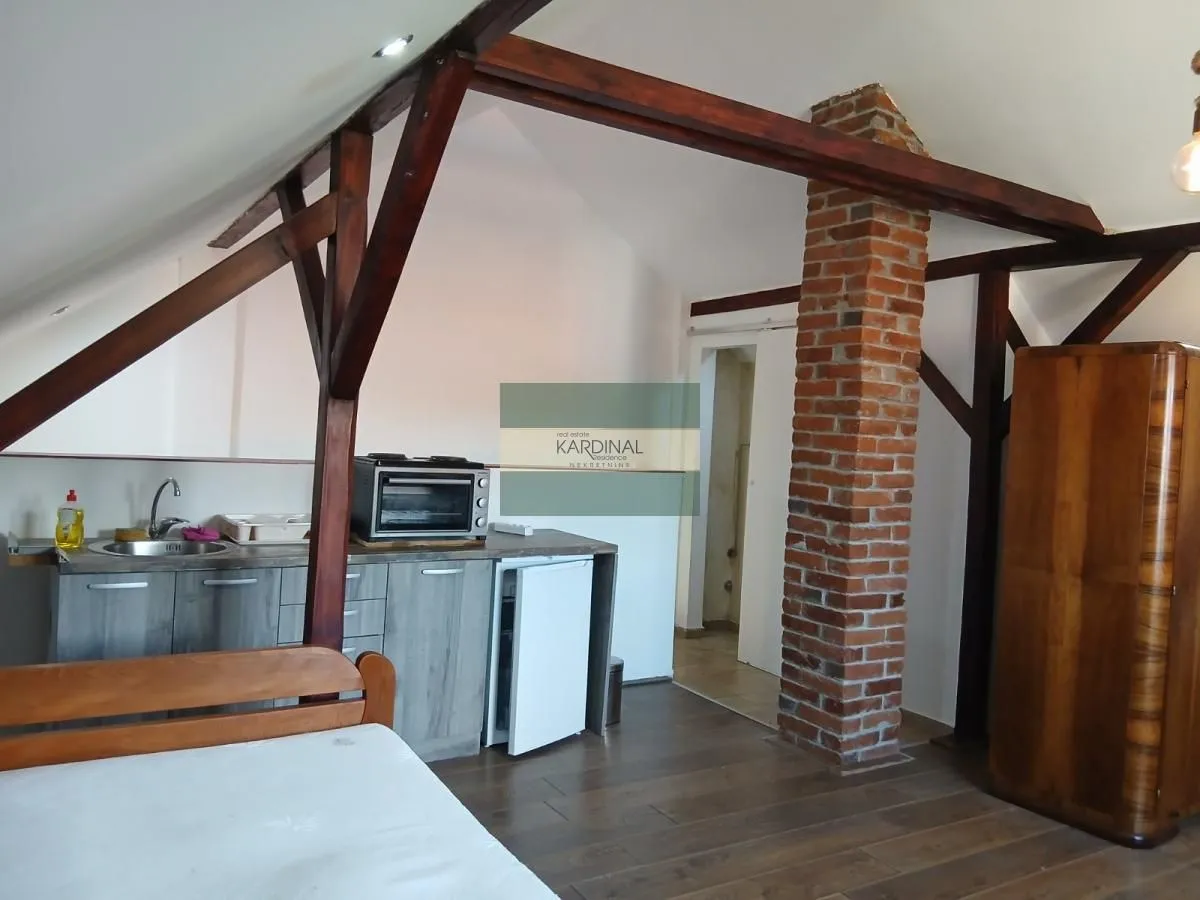 Prodaja, trosoban stan, 115m², Raj, Vrnjačka Banja