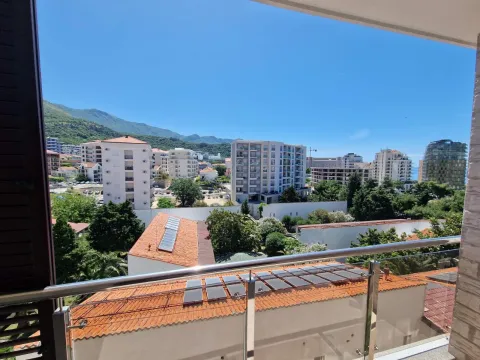Prodaja, trosoban stan, 94m², Bečići, Budva - image 16