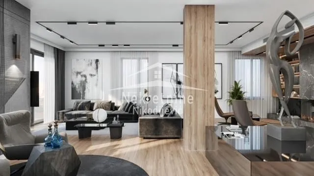 Prodaja, stan, 230m², Zemun Sve Podlokacije, Beograd