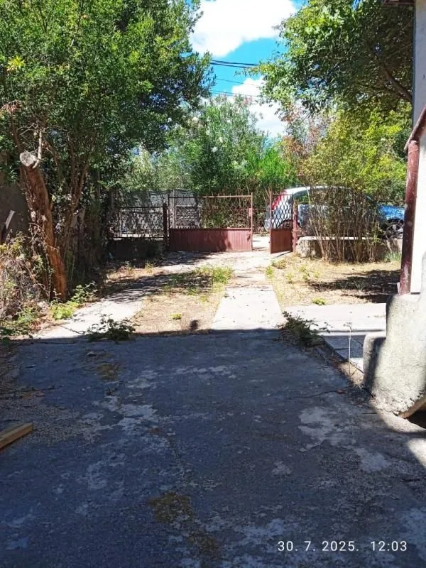 Prodaja, plac, 240m², Donji Štoj, Ulcinj