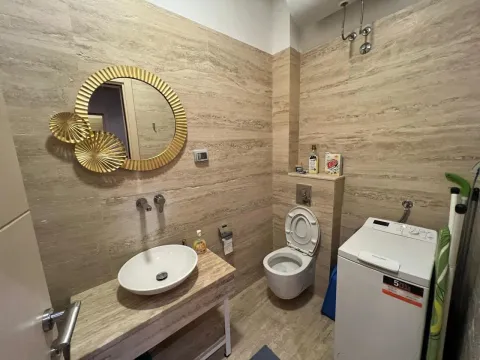 Rent, one bedroom apartment, 52m², Kod Capital Plaze, Podgorica - image 2