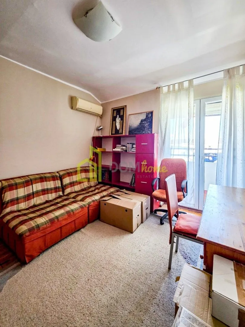 Sale, two bedroom apartment, 80m², Stari Aerodrom, Podgorica