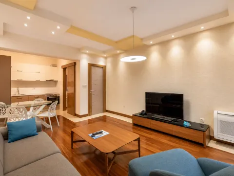 Rent, one bedroom apartment, 54m², Centar, Podgorica - image 4