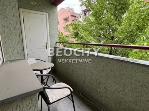 Rent, apartment, 30m², Centar, Novi Sad - image 9