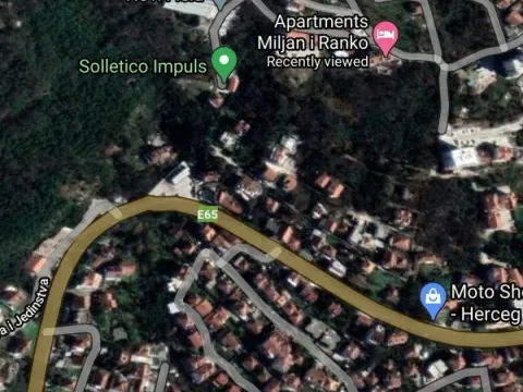 Prodaja, plac, 3000m², Herceg Novi, Crna Gora - image 9
