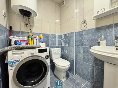 Izdavanje, dvosoban stan, 65m², Ljubović, Podgorica - image 8