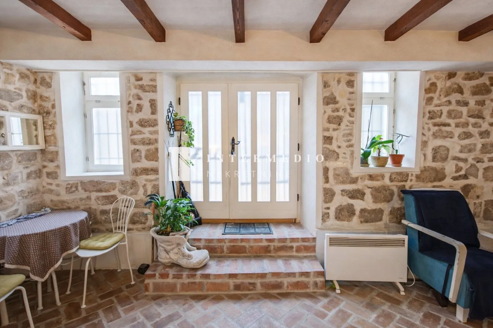 Prodaja, dvosoban stan, 106m², Topla, Herceg Novi