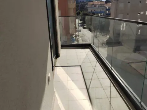 Sale, two bedroom apartment, 70m², Bečići, Budva - image 5