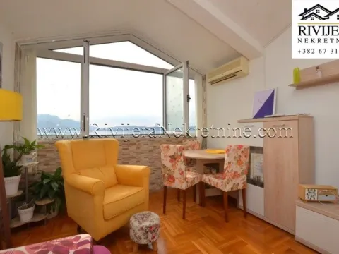 Prodaja, jednosoban stan, 38m², Bijela, Herceg Novi - image 3