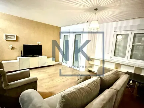 Izdavanje, jednosoban stan, 64m², City Kvart, Podgorica - image 2