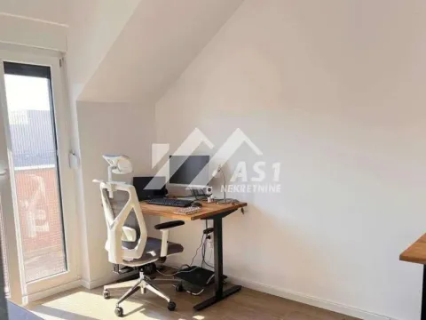 Izdavanje, trosoban stan, 63m², Salajka, Novi Sad Sve Podlokacije - image 6
