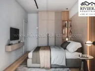 Prodaja, jednosoban stan, 57m², Radanovići, Kotor - image 6