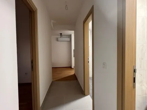 Sale, two bedroom apartment, 61m², Zabjelo, Podgorica