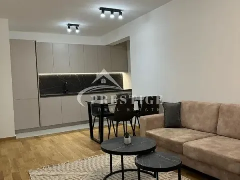 Izdavanje, jednosoban stan, 47m², City Kvart, Podgorica - image 3