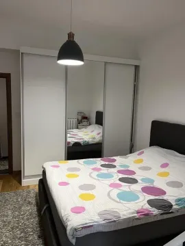 Rent, two bedroom apartment, 59m², Ljubović, Podgorica - image 8