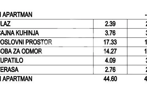 Prodaja, poslovni prostor, 43m², Palilula Sve Podlokacije, Beograd - image 2