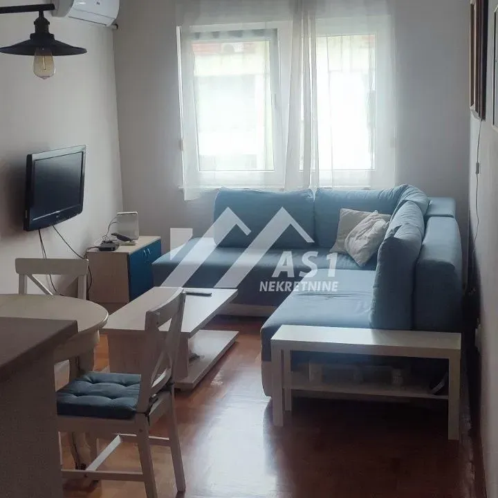 Rent, two bedroom apartment, 53m², Grbavica, Novi Sad Sve Podlokacije
