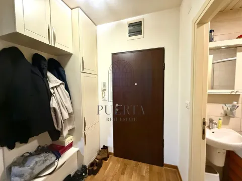 Prodaja, jednosoban stan, 43m², City Kej, Podgorica - image 12