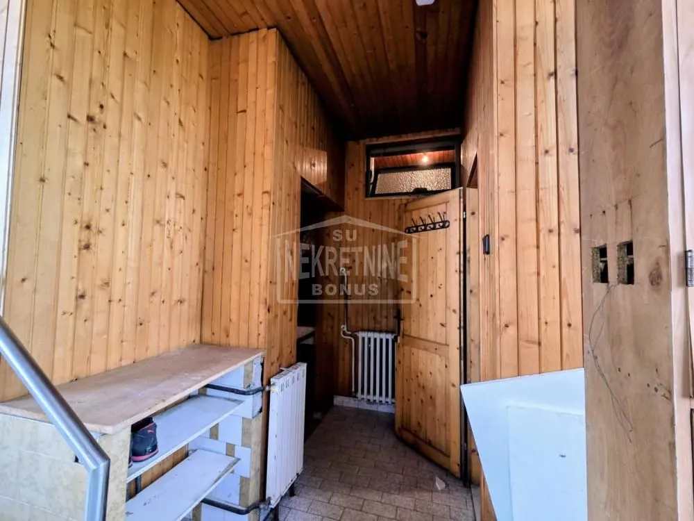 Prodaja, kuća, 111m², Peščara, Subotica
