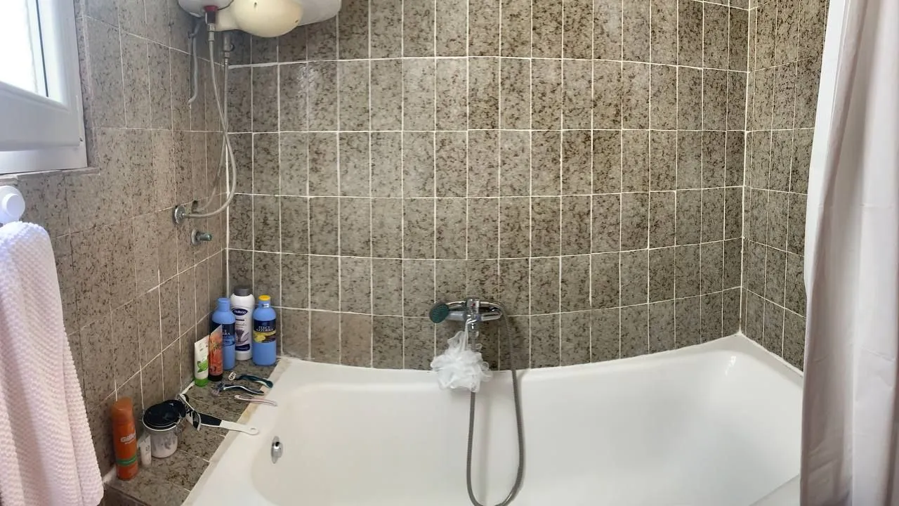 Sale, three bedroom apartment, 105m², Bar, Crna Gora