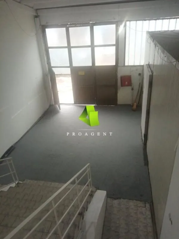 Rent, office space, 170m², Crveni Krst, Niš