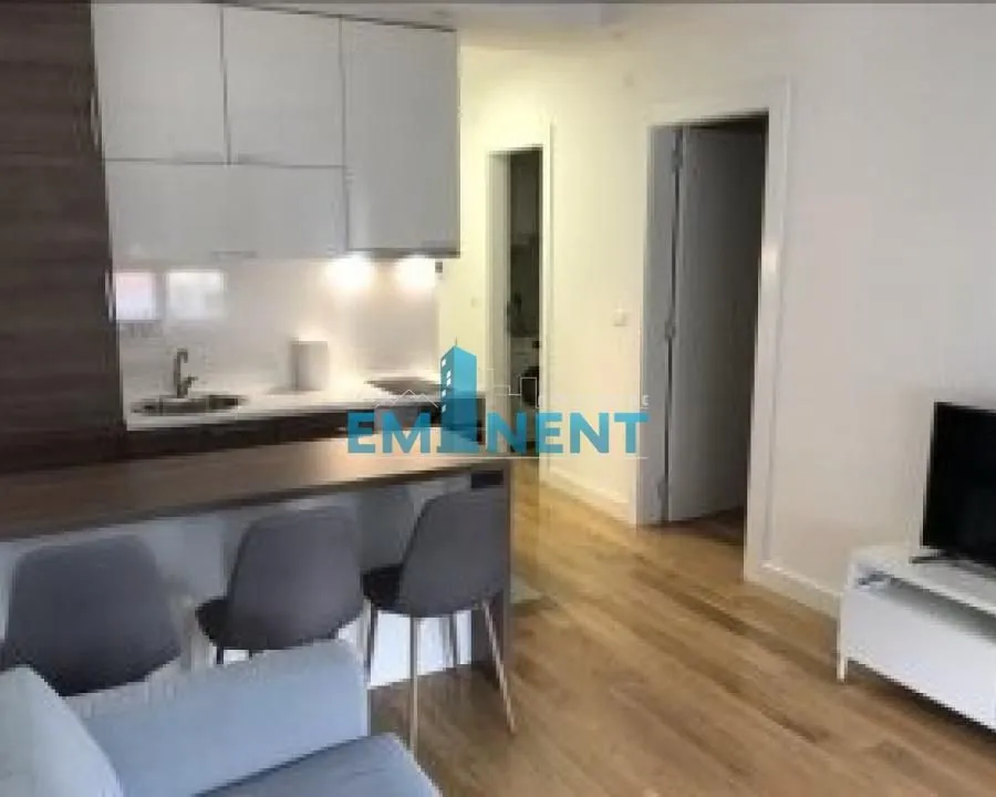 Izdavanje, stan, 43m², Južni Bulevar, Vračar Sve Podlokacije