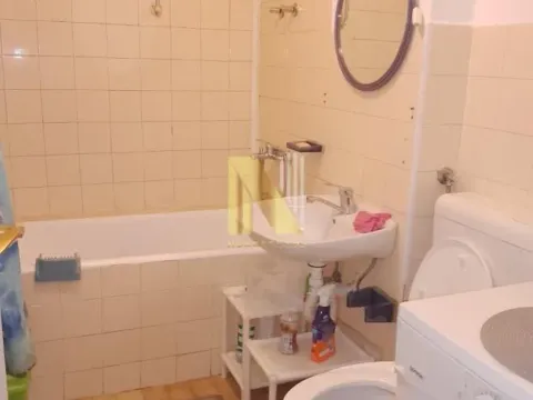 Rent, one bedroom apartment, 27m², Novo naselje, Novi Sad - image 12