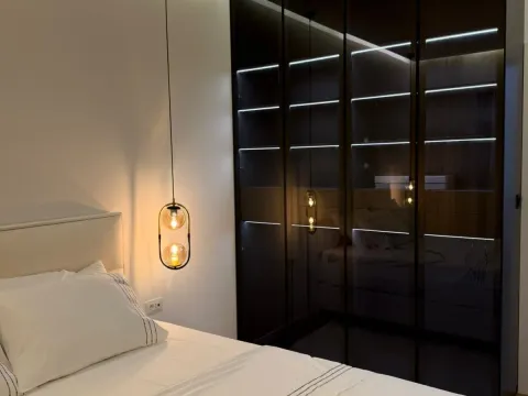 Izdavanje, jednosoban stan, 52m², Zabjelo, Podgorica - image 9